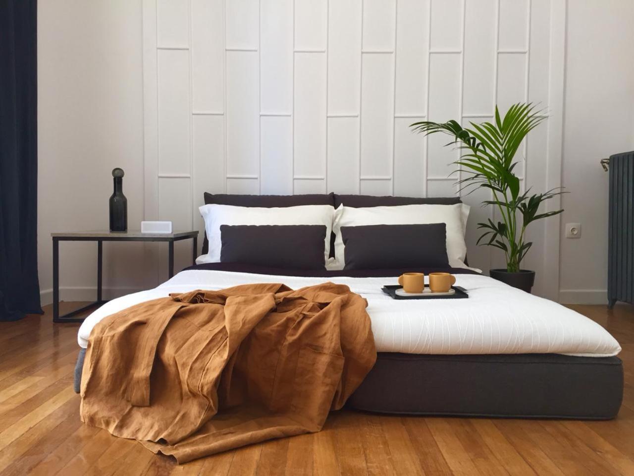 Apartamento Live Life Ermou Atenas Exterior foto