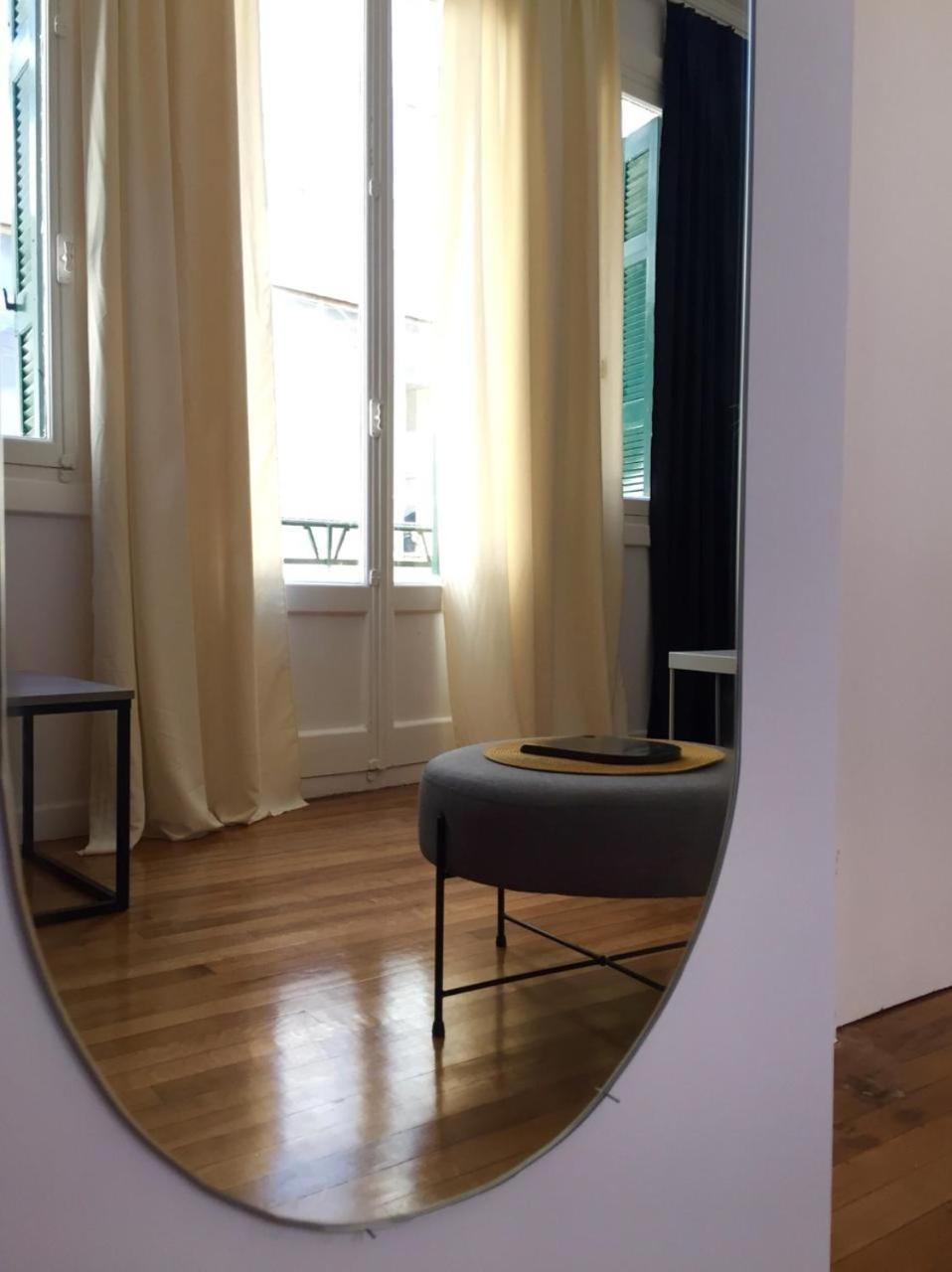 Apartamento Live Life Ermou Atenas Exterior foto