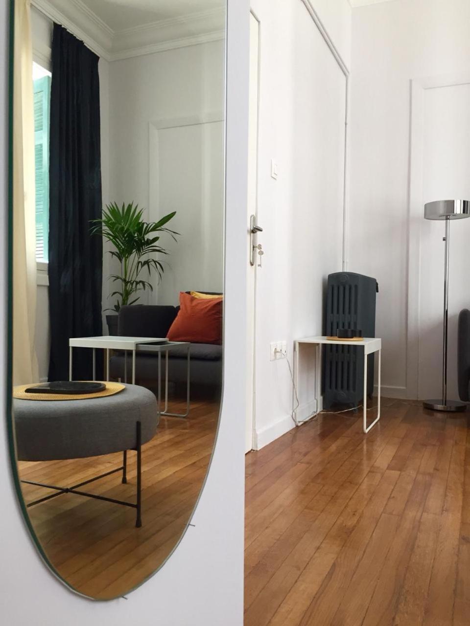 Apartamento Live Life Ermou Atenas Exterior foto