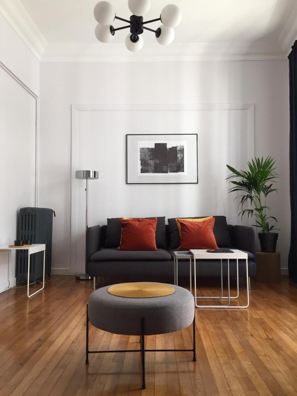 Apartamento Live Life Ermou Atenas Exterior foto