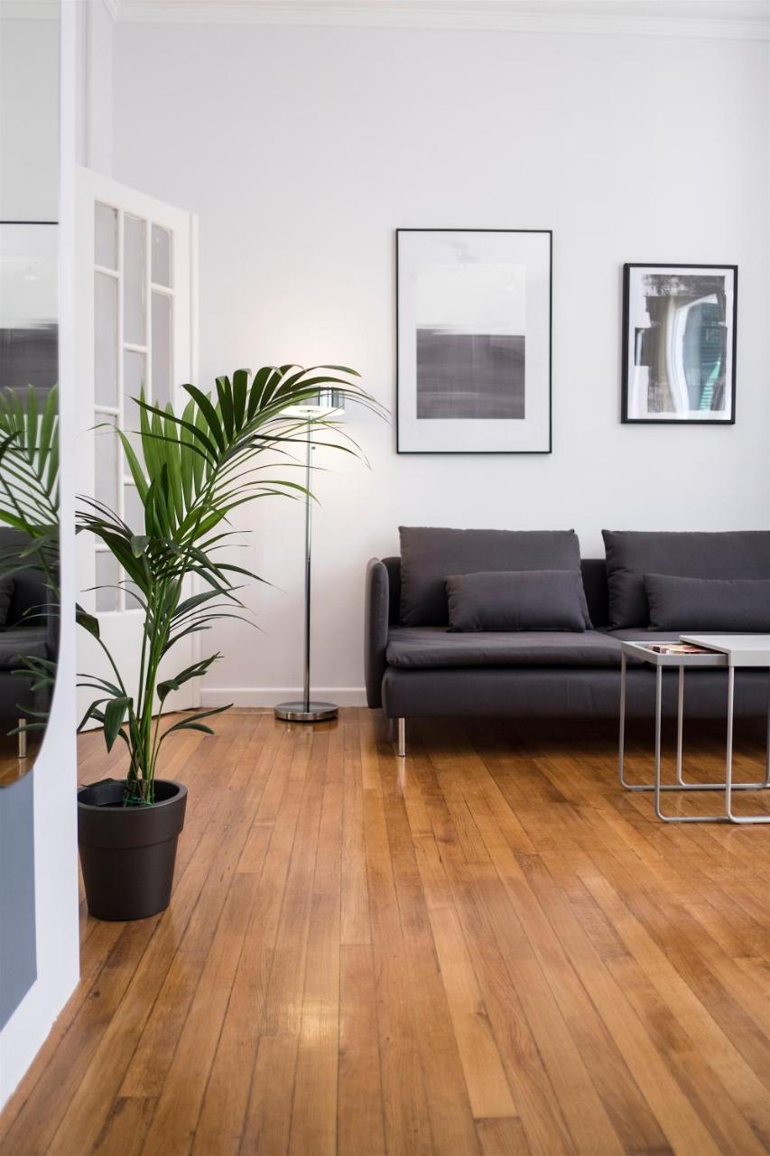Apartamento Live Life Ermou Atenas Exterior foto